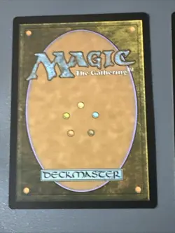 Evra Halcyon Witness X2 Dominaria NM Condition See Pics Front Back - Image 4