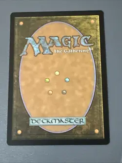Evra Halcyon Witness X2 Dominaria NM Condition See Pics Front Back - Image 5