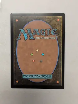 Magic - Demonic Consultation - Future Sight FOIL - Mystery Booster 2 - NM MTG - Image 2