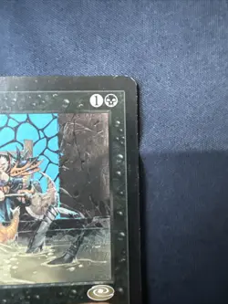 Diabolic Intent #42 MTG Planeshift Near Mint - Image 3