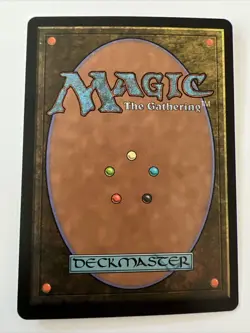 MTG Rain of Filth x1 PLD Urza's Saga Magic the Gathering - Image 2