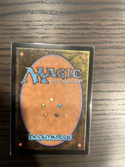 Dauthi Voidwalker (Foil Secret Lair Promo) NM - Image 2