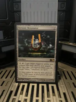 Strionic Resonator Core Set 2014 (M14) Regular - Image 1