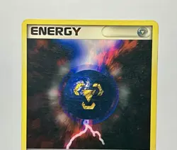 Dark Metal Energy 97/​​110 (MP) Uncommon Ex Series: Holon Phantoms 2006 Pokemon - Image 3