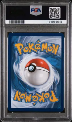 2023 POKEMON SVP EN-SV BLACK STAR PROMO 151 ULTRA-PREM COLL #053 MEW EX PSA 9 - Image 2
