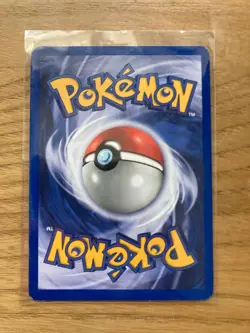 Ponyta - Pokemon Team Rocket 1999 - Unlimited - 64/82 - LP - Image 2