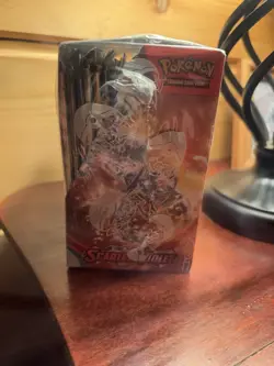 Pokemon TCG Scarlet and Violet Base Set Booster Box 36 Packs, New Sealed - Image 4