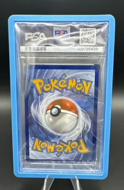 PSA 10 Dragonair 181/165 Pokemon Scarlet & Violet 151 Illustration Rare Gem Mint - Image 2