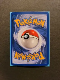 Pokemon TCG Fossil Ditto #3 Holo NM - Image 4