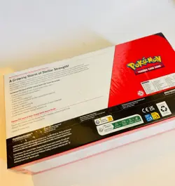 2-PACK POKEMON TCG Scarlet & Violet Surging Sparks Booster Bundle (New&Sealed) - Image 3