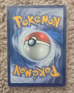 Mimikyu 075 Pokemon SV: Scarlet & Violet Black Star Promo Holo - Image 2