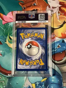 2023 Pokemon Scarlet & Violet 151 Elite Trainer Box Promo 051 Snorlax Holo PSA 9 - Image 2