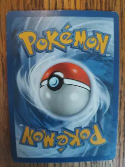 Pokemon TCG Delibird Neo Revelation 5/64 Holo Unlimited Holo Rare - Image 3
