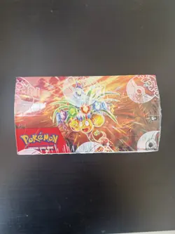 Pokemon Scarlet & Violet Surging Sparks Booster Box TCG Factory Sealed 36 Packs - Image 2