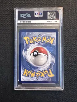 Pokemon 2022 Radiant Charizard 011/078 PSA 9 Mint - Image 2