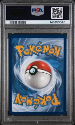 2025 POKEMON DESTINED RIVALS - ULTRA RARE TEAM ROCKET'S GIOVANNI #225 - PSA 10 - Image 2