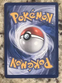Pokemon 151 Blastoise EX 200/165 SIR Special Illustration Rare NM - Image 2