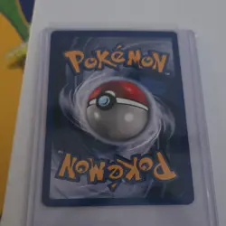 Pokemon TCG 1st edition Pikachu Jungle (w-stamped) 60/64 Regular 1999 Wizards - Image 4