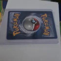 Pokemon TCG 1st edition Pikachu Jungle (w-stamped) 60/64 Regular 1999 Wizards - Image 5