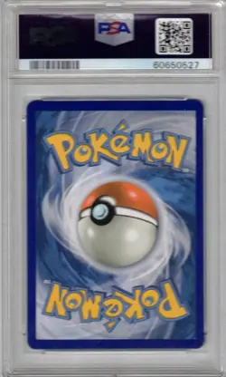 2020 POKEMON SWORD & SHIELD #073 HOP FULL ART CHAMPION'S PATH PSA 10 - Image 2