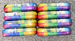 Pokemon Ascended Heroes Mini Tins Brand New & Sealed x 8 ✅ Trusted Seller ✅ - Image 3