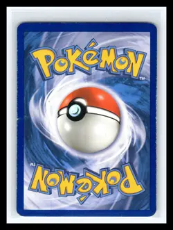 💥 Pokemon TCG 2011 Black Star Promo Holo Snivy BW06 - Image 2