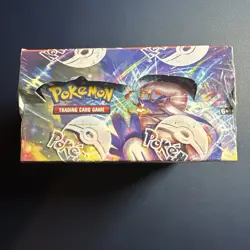 Pokemon Battle Styles Booster Box Sealed 36 Packs Sword & Shield TCG 820650818189 - Image 5