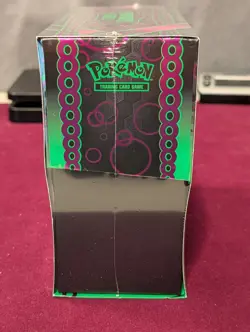 Pokemon TCG Scarlet & Violet Shrouded Fable Elite Trainer Box ETB Factory Sealed - Image 4
