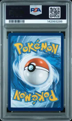 PSA 9 LUCARIO VSTAR SWSH291 BLACK STAR PROMO CROWN ZENITH ETB POKEMON 😍 - Image 2