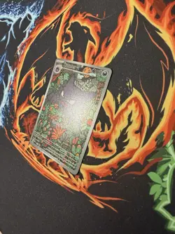 Haunter 027 Me: Mega Evolution Promo Holo NEAR MINT Pokemon TCG English - Image 3