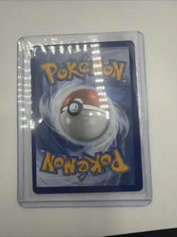 Oricorio ex Special Illustration Rare UPC Promo 024 Pokemon Phantasmal Flames - Image 2