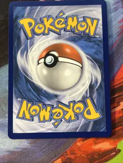 Pokemon Pikachu & Zekrom GX Promo Sun & Moon Promo SM248 Near Mint - Image 5