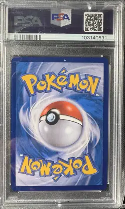 PSA 10 Switch 209/165 Gold UR SV2a JP Pokemon 151 GEM MT - Image 2