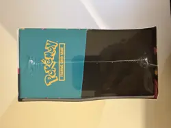 7 Pack Lot of Pokemon TCG Ascended Heroes ETBs Factory Sealed - Image 3