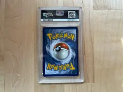 PSA 10 Gardevoir ex 93/101 Celebrations Classic Collection Pokemon - Image 2