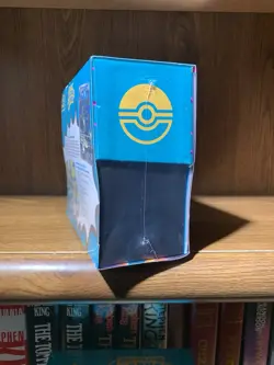 ASCENDED HEROES ETB ELITE TRAINER BOX POKEMON MEGA EVOLUTION TCG - Image 2