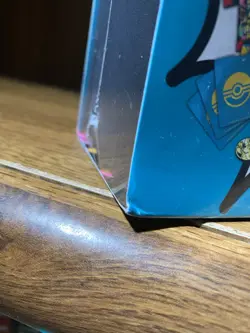 ASCENDED HEROES ETB ELITE TRAINER BOX POKEMON MEGA EVOLUTION TCG - Image 5