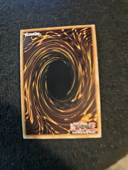 SKE-041 Yu-Gi-Oh Shadow Spell Super Rare 1st Edition NM - Image 2