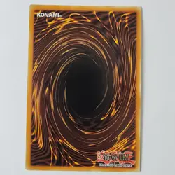 Barox - BLTR-EN082 - Ultra Rare - NM - 1st ed - Yugioh - Image 2
