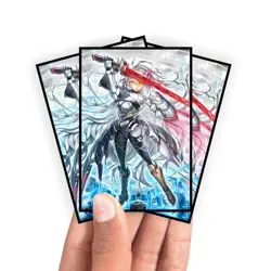Sky Striker Ace - Zero Card Sleeves - Yugioh | MTG | Pokemon - Image 2