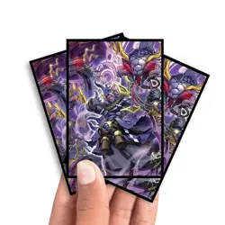 Mitsurigi no Mikoto, Kusanagi Card Sleeves - Yugioh | MTG | Pokemon - Image 1