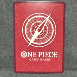Nico Robin L Parallel OP09-062 Emperors in the New World One Piece TCG Japanese - Image 2