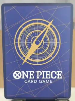PERFUME FEMUR - One Piece TCG OP07-057 - R Rare - 500 Years in the Future - Image 2
