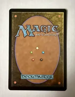 Serra Avatar Magic the Gathering Card MTG Card Urza's Saga Excellent Condition!! - Image 2