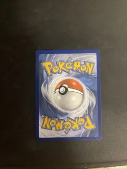 Pokemon Card M Gardevoir EX Full Art 112/114 XY Steam Siege Holo Rare - Image 2