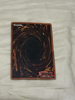 Blue-Eyes Toon Dragon SDP-020 Starter Deck Pegasus Toon Konami Yu-Gi-Oh! Card - Image 2