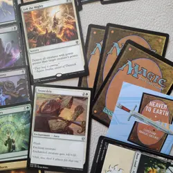 Doran, the Siege Tower ***TOUGHNESS MATTERS*** COMMANDER DECK OF 100 MTG Cards - Image 5