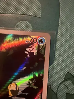 Psyduck 175/165 AR SV2a Korean Scarlet & Violet 151 Pokemon Card 2023 - Image 4