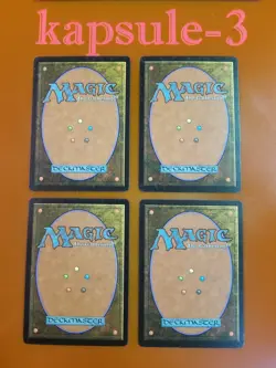 4x Mountain | Basic Land 343/350 | 8th Edition | MTG Magic Cards - Image 2