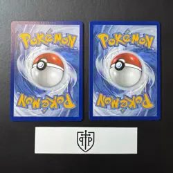 Pokemon TCG - Lot Radiant 2-Card Lot - Ultra Rare Holo - NM - Image 2